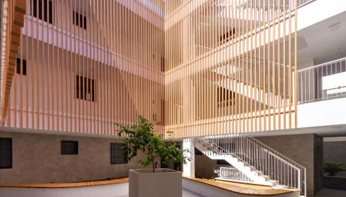 San Hermenegildo City Walls by Valcambre - Foto 5