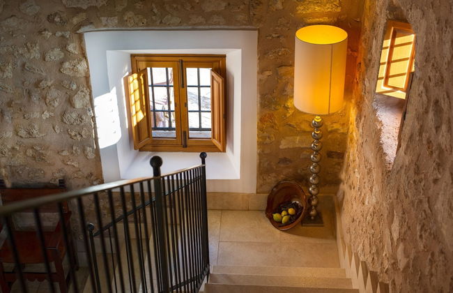 Sa Franquesa Vella - Ferran Moix - Foto 8