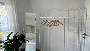 City Residenz , Europa-Park - Rulantica - Foto 3, wardrobe