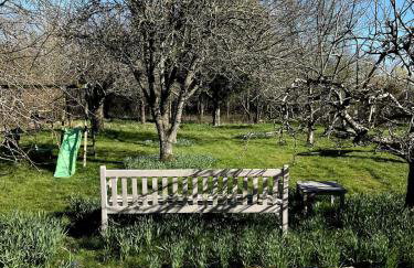 Pip's Cottage - Foto 13