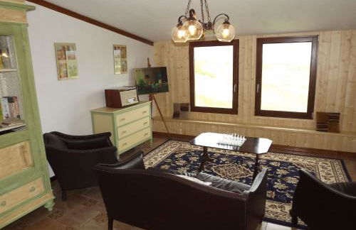 Apartment Sonnenblume Wohnung by Interhome - Foto 40