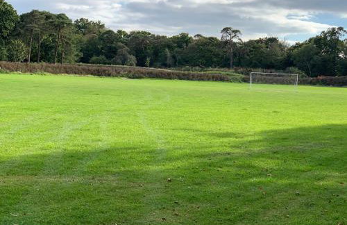 Forest lodge - Foto 52