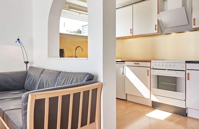 4 Star Holiday Home in Allinge - Foto 7