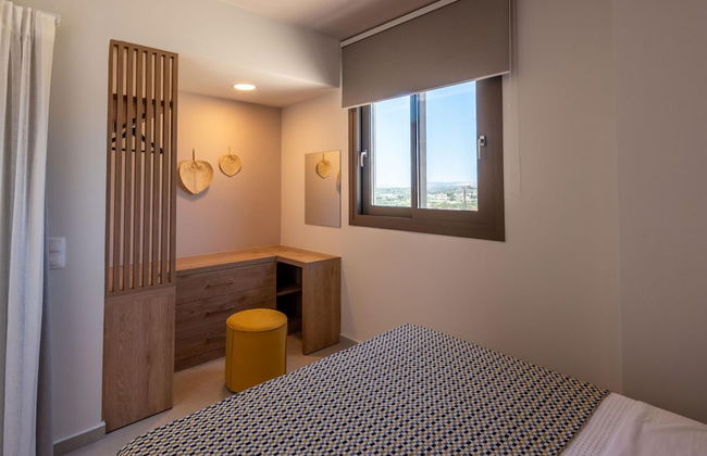 Athel Panoramic View Villas Stavros - Photo 33