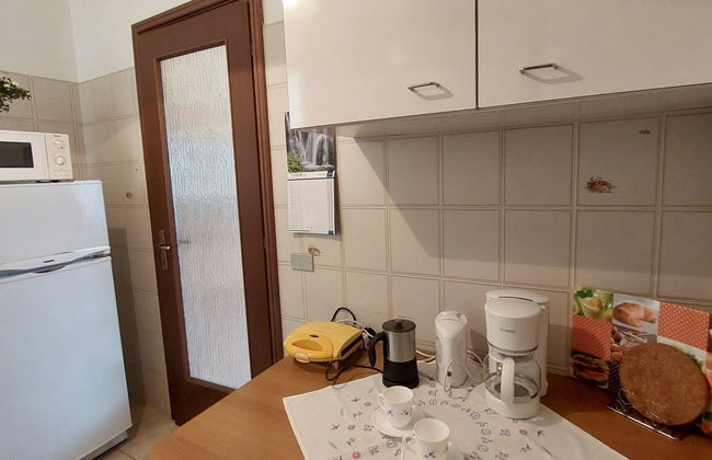 Nel Castagneto - Foto 11