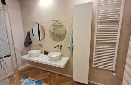 Apartament Bologna-Stadio 2 - Foto 31