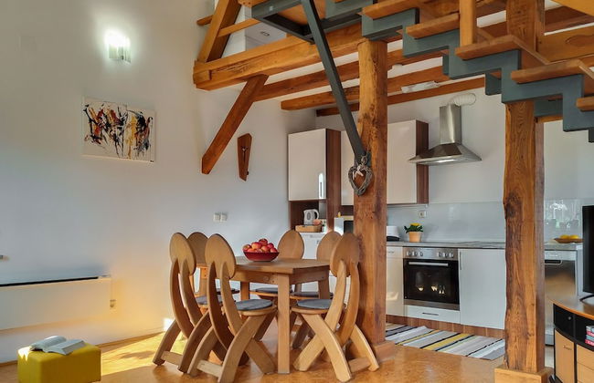 Apartments Vinska Trta - Photo 24