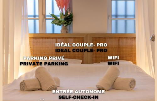 Coucher Bohème - Foto 3