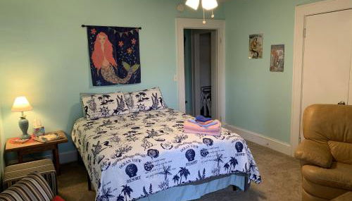 Cozy Suite - Pet friendly, Beach Side apts - Foto 3