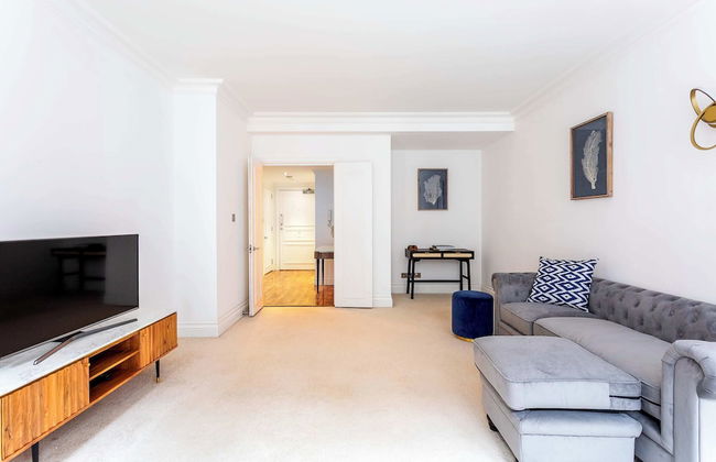 Fabulous Westminster Flat - Foto 8