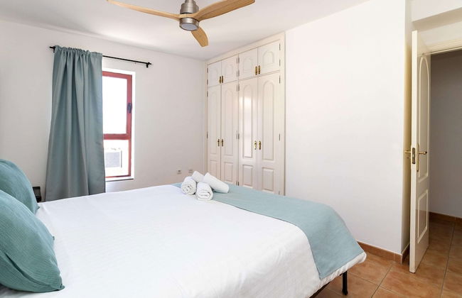 Belvilla by OYO Uptown I - Photo 6