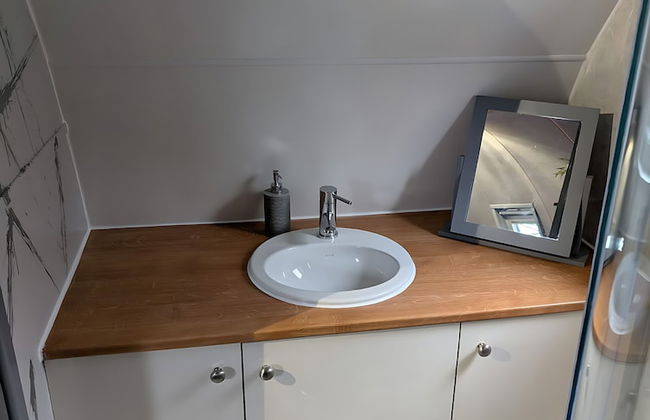 Caplor Glamping and Lodges - Photo 45