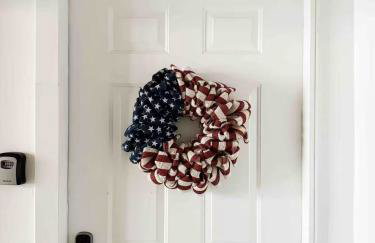 Evansville Holiday House - Foto 76