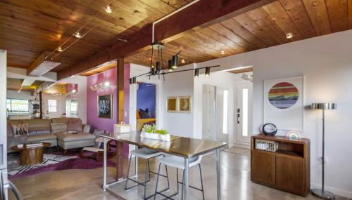 Avoyer One Bedroom Guesthouse - La Mesa - Foto 2