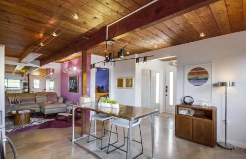 Avoyer One Bedroom Guesthouse - La Mesa - Foto 2