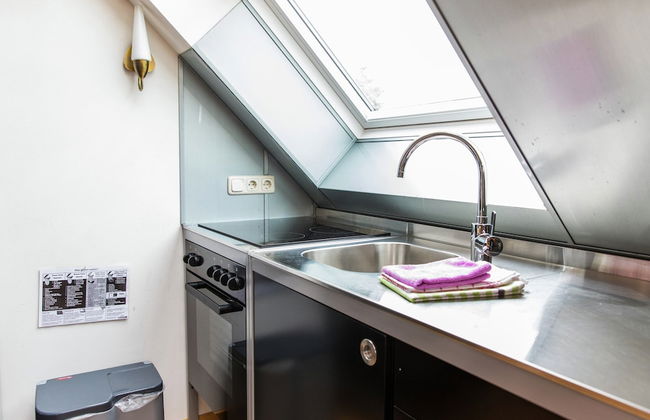 Schleiden Timber-frame Retreat - Foto 8