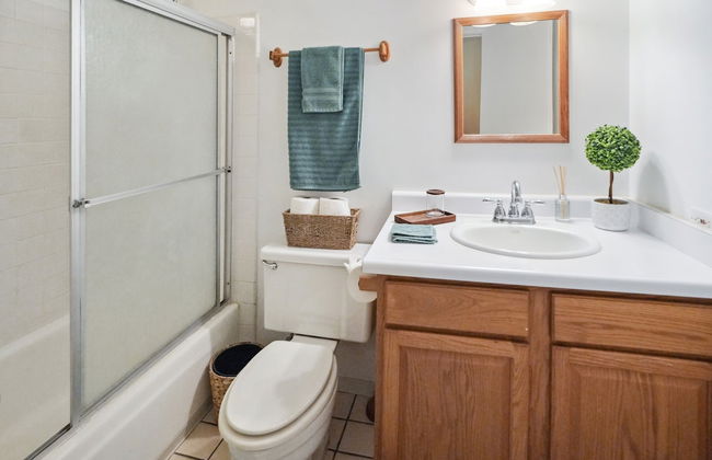 Island Breeze 2 Bedroom Condo by RedAwning - Foto 11