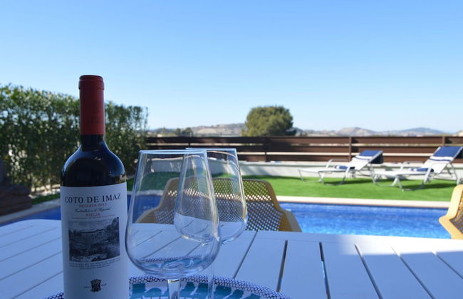 Sunny Villa With Fenced Garden - Foto 21