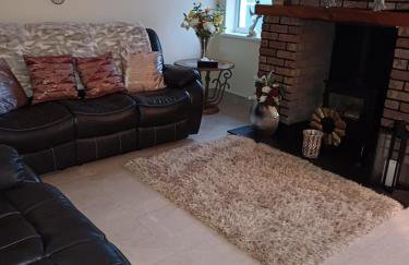 Peartree Cottage - Foto 3