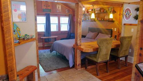 Beer City Room - Heart of West Asheville - Foto 2