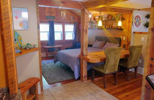 Beer City Room - Heart of West Asheville - Foto 2