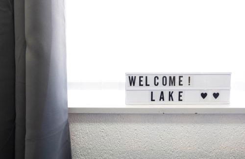 The lovely lake suite - Foto 10