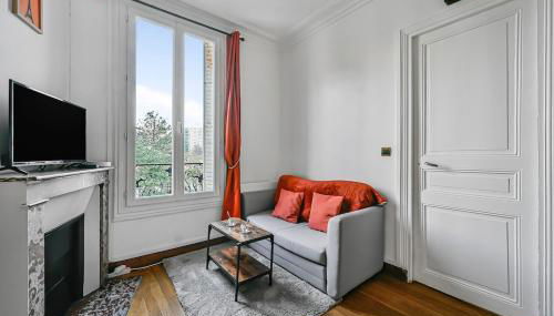 Veridian Apartment Métro Le Kremelin-Bicètre - Foto 2