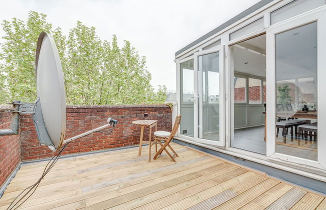 Sherborne Court - Foto 60