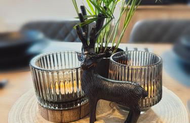 Apartment Schwarzwaldgeflüster - Foto 3