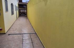 casa com piscina em Mongaguá - Foto 18
