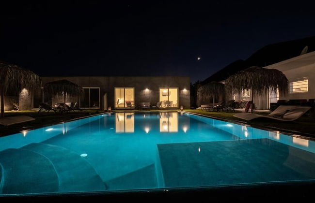 Sagma Villas - Photo 1