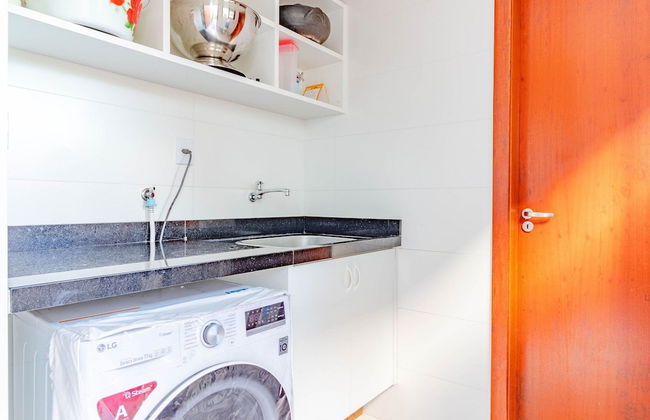 PF17 Casa 05 Suítes-Praia do Forte - Foto 48