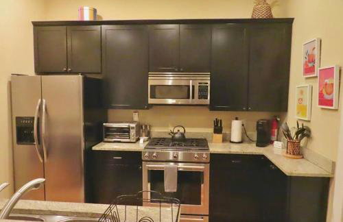 The Nook on Neil Walkable 3BR - Foto 11