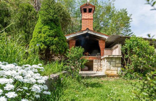 Apartments with parking space Brsec, Opatija - 7796 - Foto 28