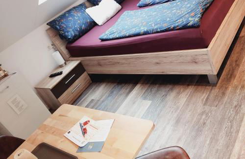 Ferienwohnungen Busch`s Gästehaus - Photo 33