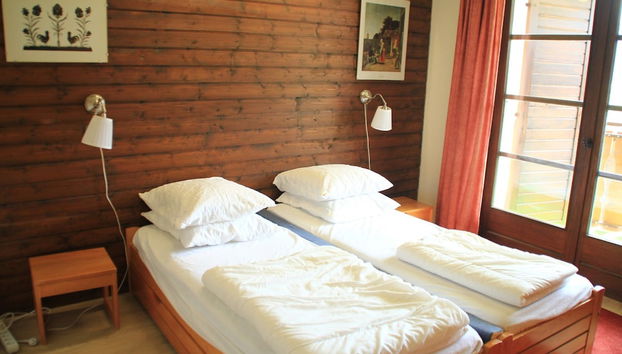 Tovassiere Ts92 Nature & SUN 4 Pers - Foto 2, Habitación