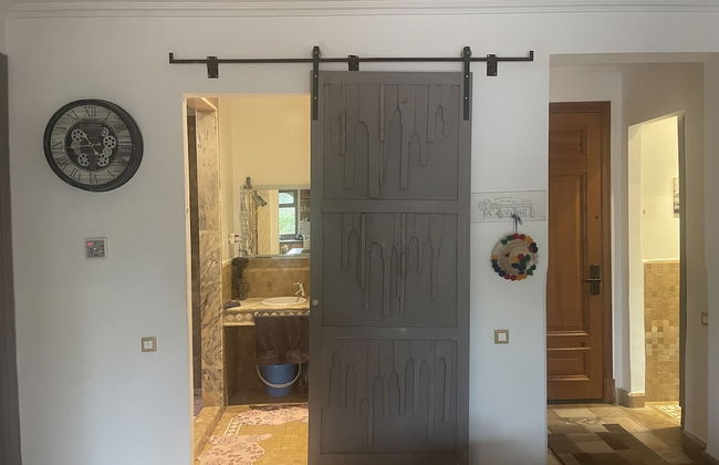 Au Coeur De La Palmeraie De Marrakech - Photo 61