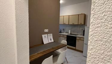 Nord-Apartment 10 I Walk-In Regendusche und Fußbodenheizung - Foto 4