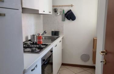 Studio with terrace - Foto 4