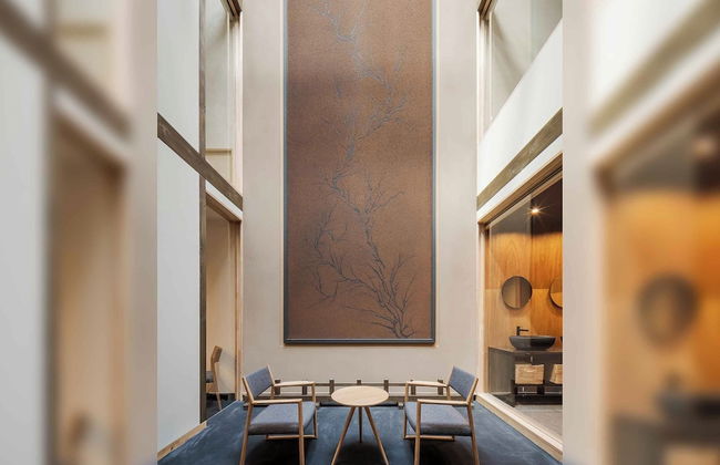 Hanasatomachi Machiya House - Foto 29