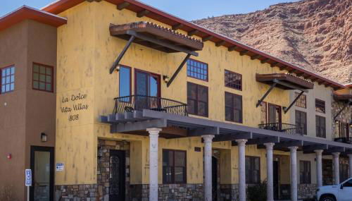 Unique Downtown Rental - La Dolce Vita Villas #5 - Foto 5