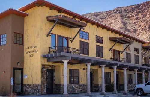 Unique Downtown Rental - La Dolce Vita Villas #5 - Foto 5