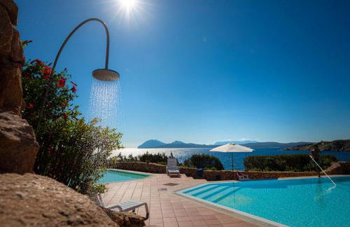 Splendido appartamento Vista Mare Porto Rotondo - Foto 16