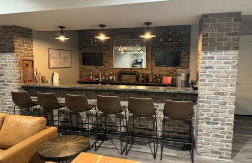 Lakeside Paradise! - Foto 38