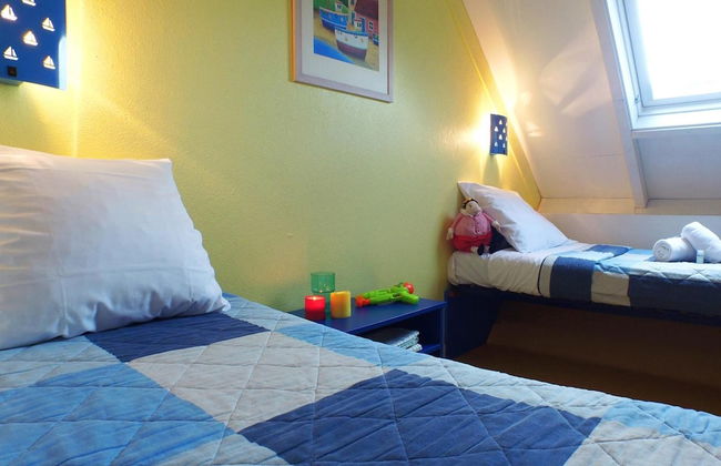 VVF Les Plages de Guérande, La Turballe - Photo 8