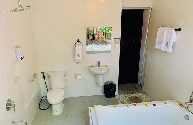 Shanti Wellness Sanctuary - Foto 71