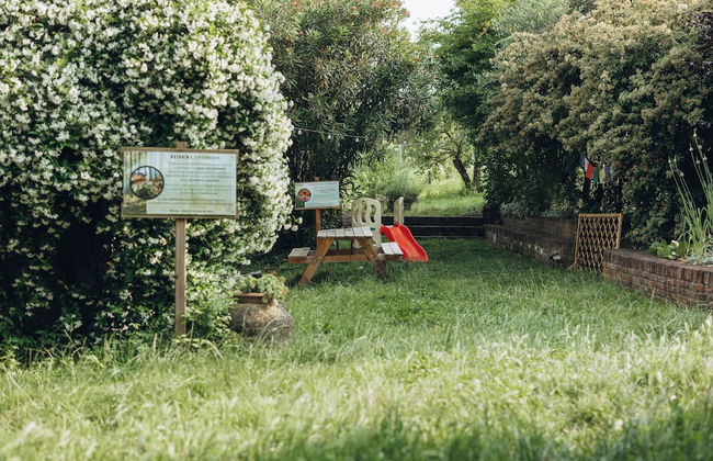 B&B Naturin - Cascina Colombaro - Photo 31