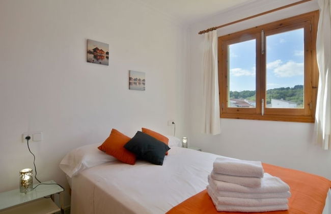 Mallorca Beach front line Apartment - Foto 4