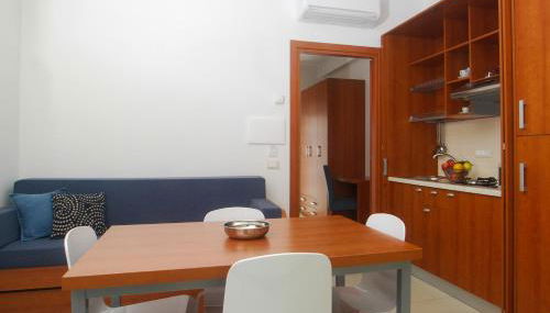 Villaggio Turistico La Mantinera - Appartamenti de Luxe - Foto 5