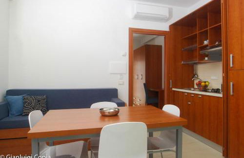 Villaggio Turistico La Mantinera - Appartamenti de Luxe - Foto 5